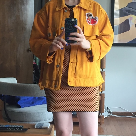 Y.A.S. dress - Picture 2 of 5